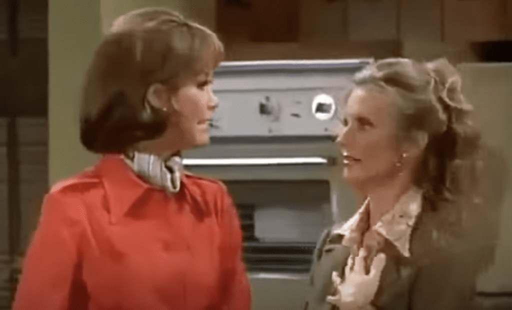 The Mary Tyler Moore Show